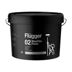 WOOD TEX 02 PRIMING PAINT