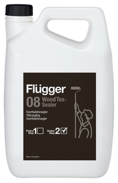 WOOD TEX SEALER