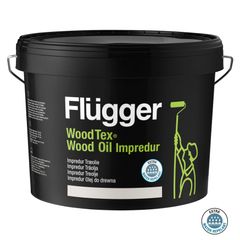 WOOD TEX WOOD OIL IMPREDUR