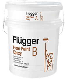 FLOOR PAINT EPOXY