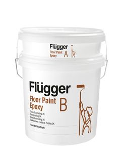 FLOOR PAINT EPOXY