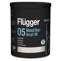 WOOD TEX 05 ACRYL 30