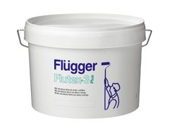 FLUTEX 3 PLUS