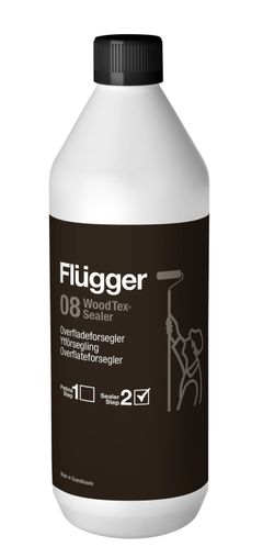 WOOD TEX SEALER