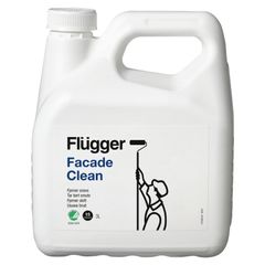 FACADE CLEAN