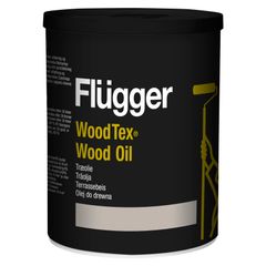 WOOD TEX WOOD OIL