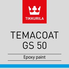 TEMACOAT GS 50