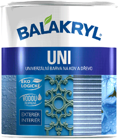 BALAKRYL UNI MAT
