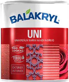BALAKRYL UNI LESK