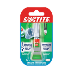 LEPIDLO LOCTITE SUPER BOND
