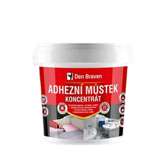 ADHÉZNY MOSTÍK KONCENTRÁT