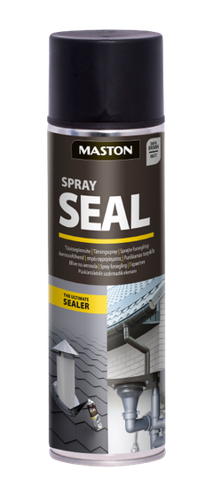 SPRAY SEAL, tesniaci sprej, MASTON