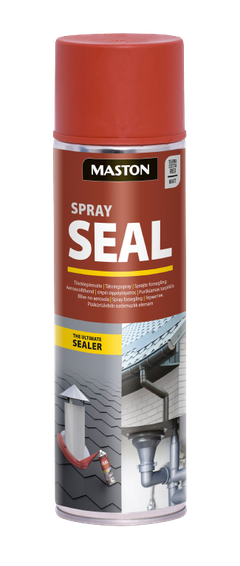 SPRAY SEAL, tesniaci sprej, MASTON