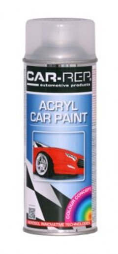 ACRYL CAR PAINT