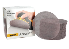 ABRANET 150MM GRIP