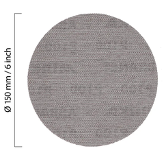 ABRANET 150MM GRIP