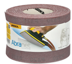 BRÚSNA ROLKA ABRANET 115MM