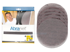 ABRANET 225MM GRIP