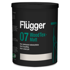 WOOD TEX 07 MATT