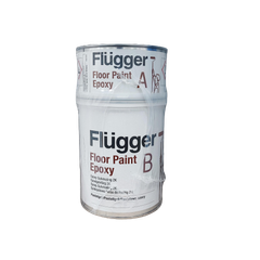 FLOOR PAINT EPOXY