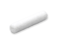 SUPER FELT EXTRA SMOOTH ROLLER S LOŽISKOM