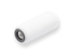 SUPER FELT EXTRA SMOOTH ROLLER S LOŽISKOM