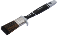 SUPER EFFECTIVE FLAT BRUSH ERGO