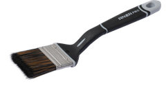 SUPER EFFECTIVE SHORT ANGLED BRUSH ERGO