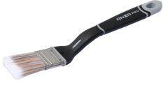 SUPER SOFT SHORT ANGLED BRUSH ERGO