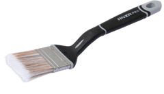 SUPER SOFT SHORT ANGLED BRUSH ERGO