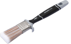 SUPER SOFT FLAT BRUSH ERGO