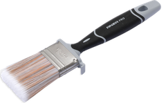 SUPER SOFT FLAT BRUSH ERGO