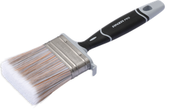 SUPER SOFT FLAT BRUSH ERGO