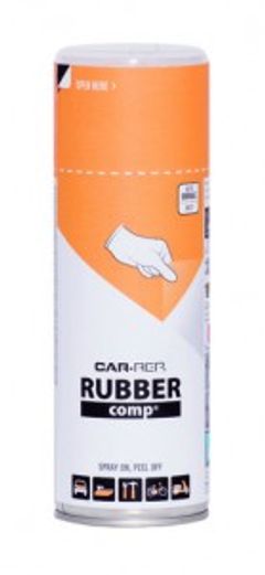 RUBBERCOMP, gumový náter v spreji, MASTON