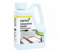 INTENZÍVNY ČISTIČ DREVENÝCH PODLÁH