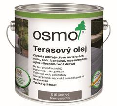 TERASOVÝ OLEJ