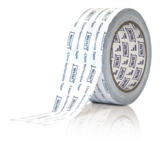 CLEAN REMOVABLE TAPE