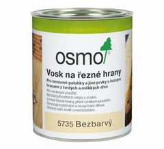 VOSK NA REZNÉ PLOCHY