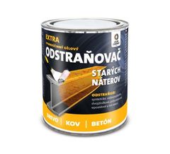 ODSTRAŇOVAČ STARÝCH NÁTEROV EXTRA