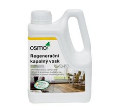 TEKUTÝ REGENERAČNÝ VOSK