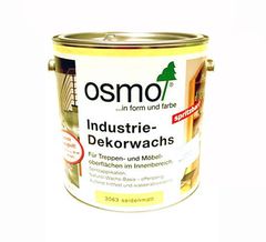 PRIEMYSELNÝ DEKORAČNÝ VOSK