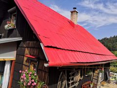 TEMADUR HB 80, polyuretánová farba, TIKKURILA