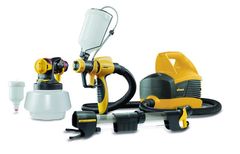 UNIVERSAL SPRAYER W-690 FLEXIO EXTRA KIT