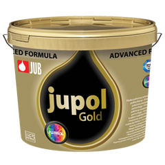 JUPOL GOLD