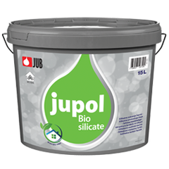 JUPOL BIO SILICATE