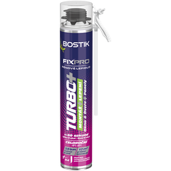FIXPRO TURBO+