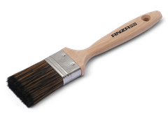 SUPER EFFECTIVE FLAT BRUSH WOOD