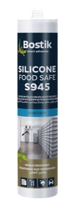 S945 SILICONE FOOD SAFE