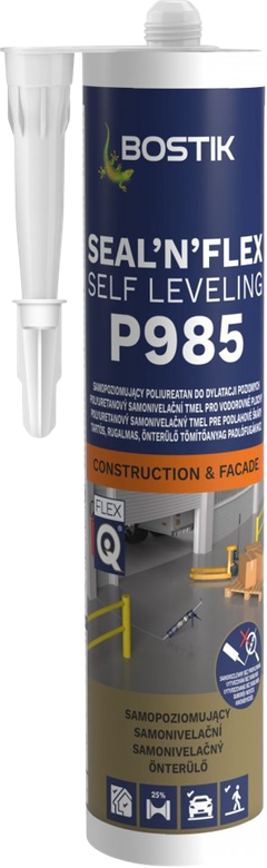 P985 SEAL´N´FLEX SELF-LEVELING