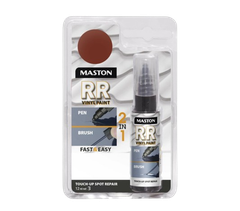 RR - TIN ROOF TOUCH-UP